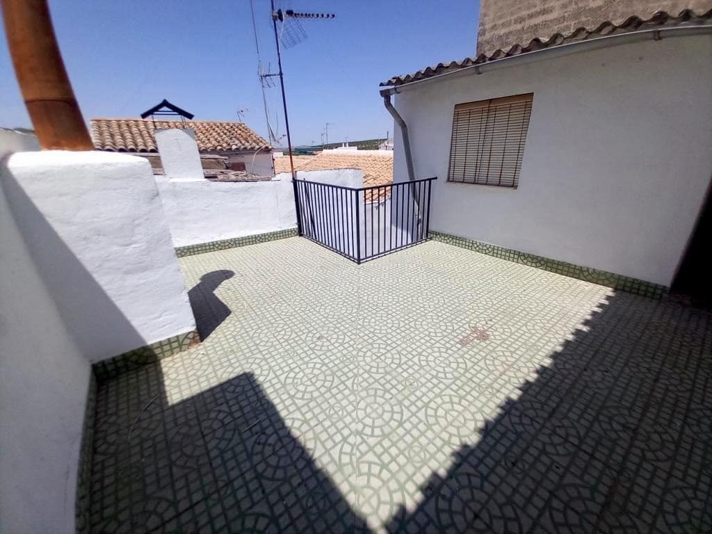 4 sovrum Hus till salu i Monte Lope Alvarez med pool - 69 000 € (Ref: 10001226)