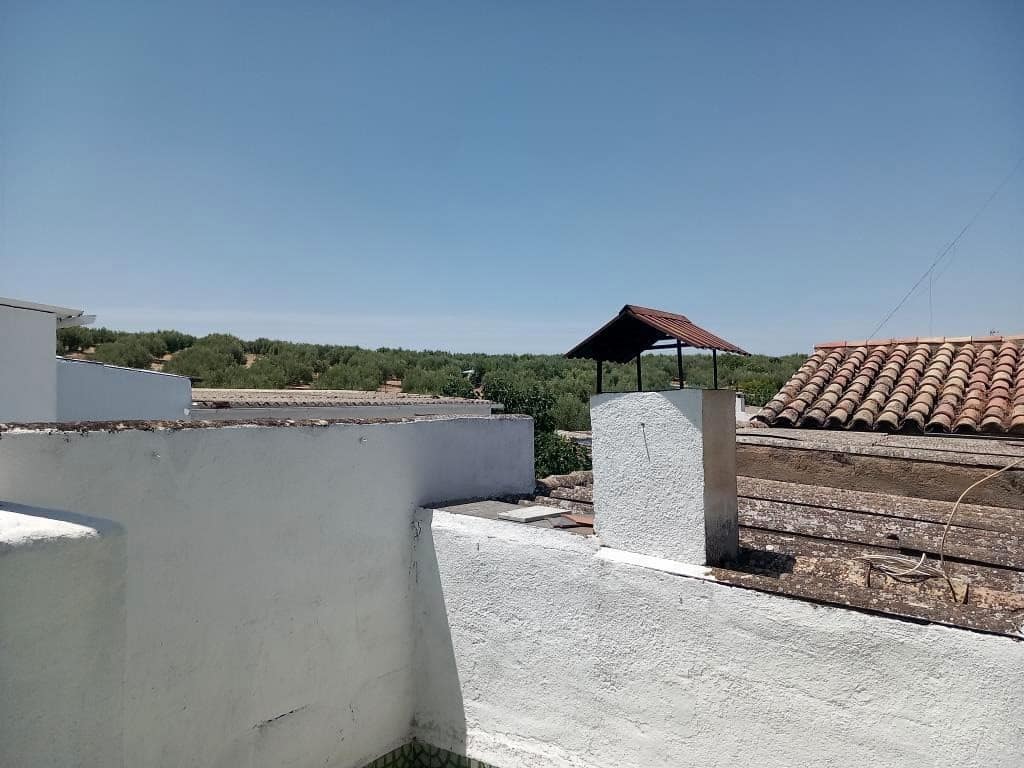 4 sovrum Hus till salu i Monte Lope Alvarez med pool - 69 000 € (Ref: 10001226)