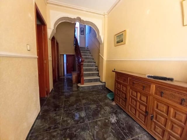 4 sovrum Hus till salu i Monte Lope Alvarez, Martos med pool - 69 000 € (Ref: 10001226)