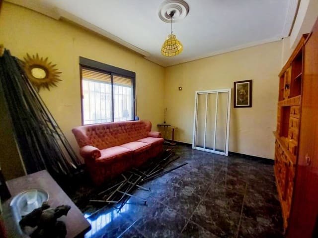 4 sovrum Hus till salu i Monte Lope Alvarez, Martos med pool - 69 000 € (Ref: 10001226)