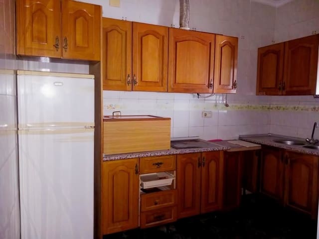 4 sovrum Hus till salu i Monte Lope Alvarez, Martos med pool - 69 000 € (Ref: 10001226)