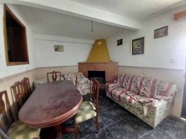4 sovrum Hus till salu i Monte Lope Alvarez, Martos med pool - 69 000 € (Ref: 10001226)