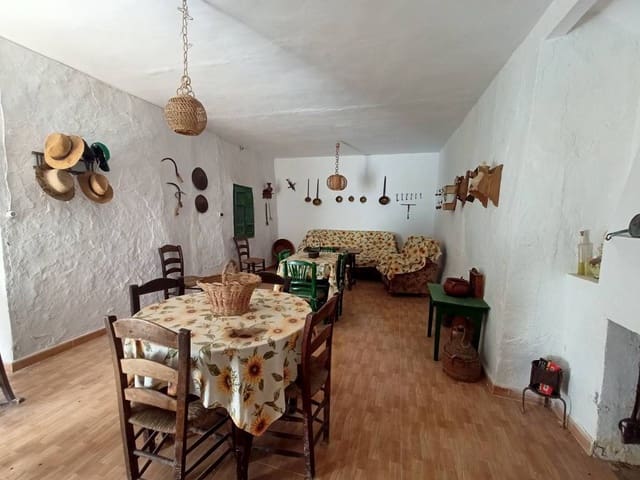 2 sovrum Finca/Hus på landet till salu i Cabra med garage - 42 900 € (Ref: 10006627)