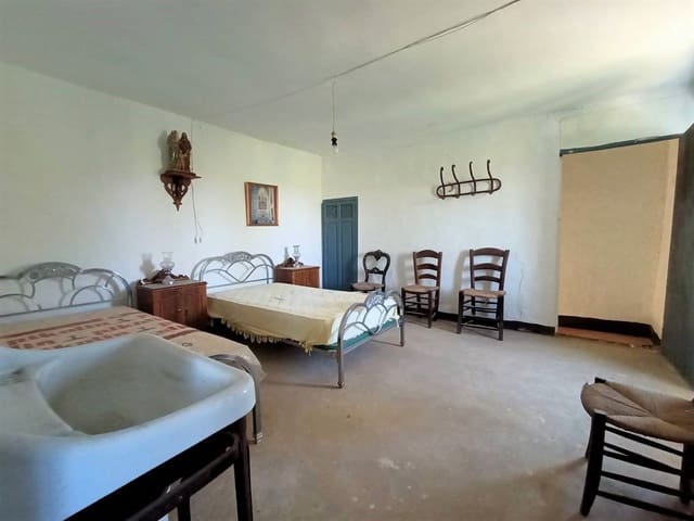 2 sovrum Finca/Hus på landet till salu i Cabra med garage - 42 900 € (Ref: 10006627)