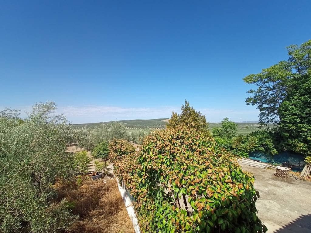 2 soverom Finca/Herregård til salgs i Cabra med garasje - € 42 900 (Ref: 10006627)