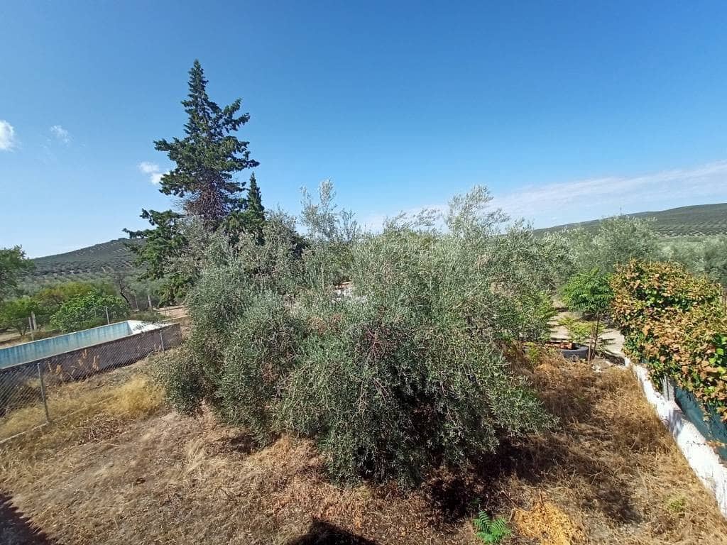 2 soverom Finca/Herregård til salgs i Cabra med garasje - € 42 900 (Ref: 10006627)