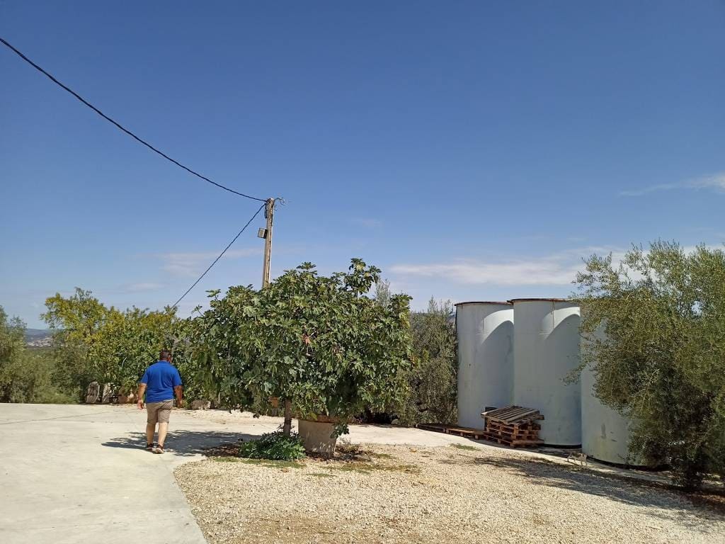 2 soverom Finca/Herregård til salgs i Cabra med garasje - € 42 900 (Ref: 10006627)