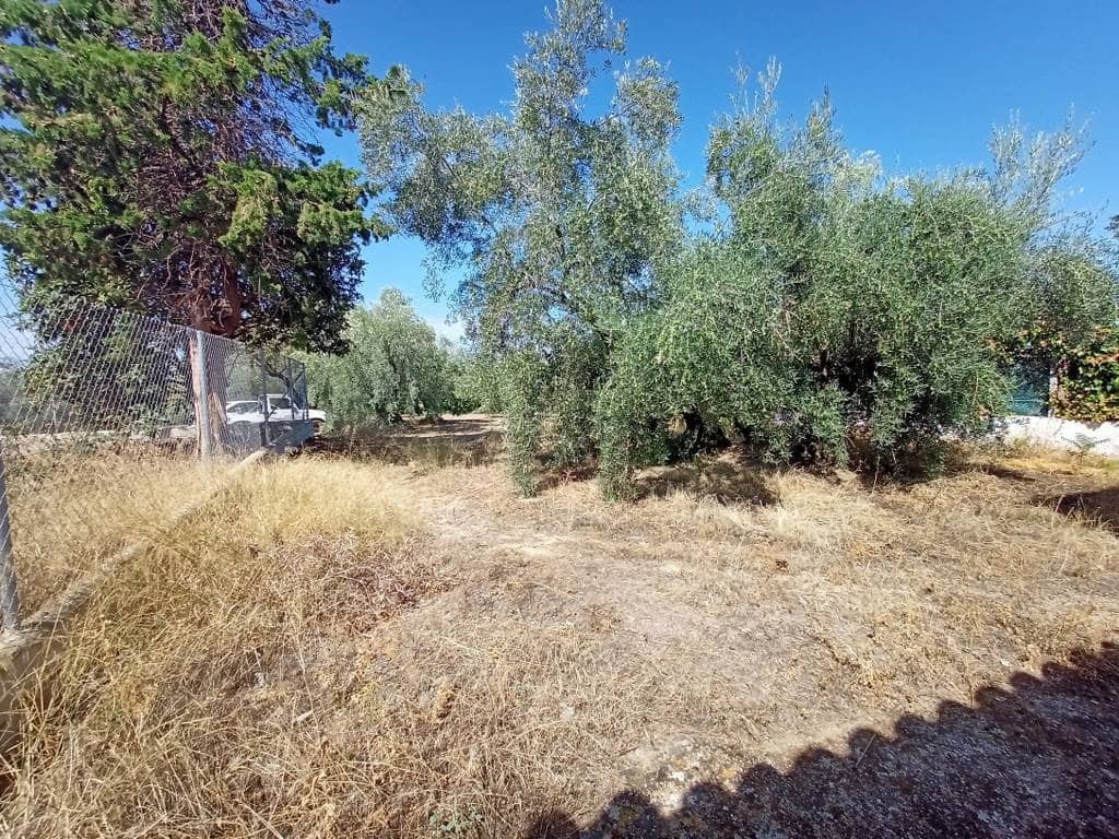 2 soverom Finca/Herregård til salgs i Cabra med garasje - € 42 900 (Ref: 10006627)