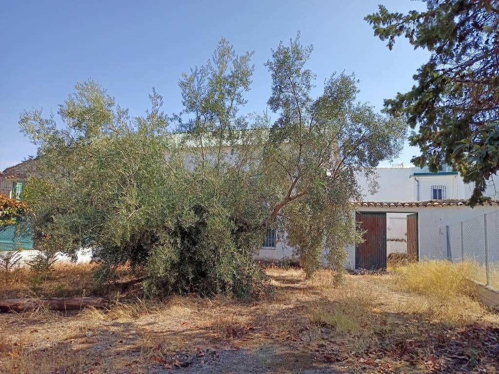 2 soverom Finca/Herregård til salgs i Cabra med garasje - € 42 900 (Ref: 10006627)