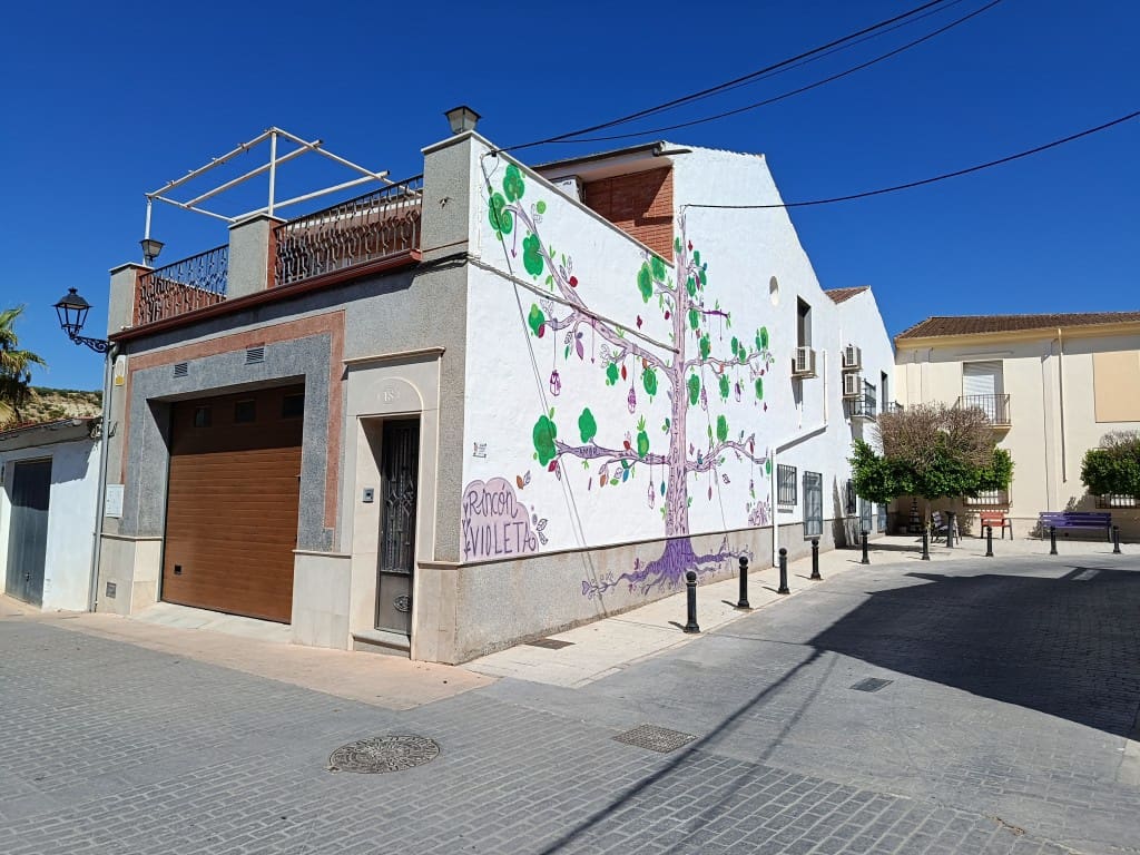7 soverom Hus til salgs i Fuente-Tojar med garasje - € 169 000 (Ref: 10013334)