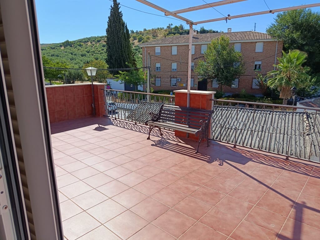 7 soverom Hus til salgs i Fuente-Tojar med garasje - € 169 000 (Ref: 10013334)