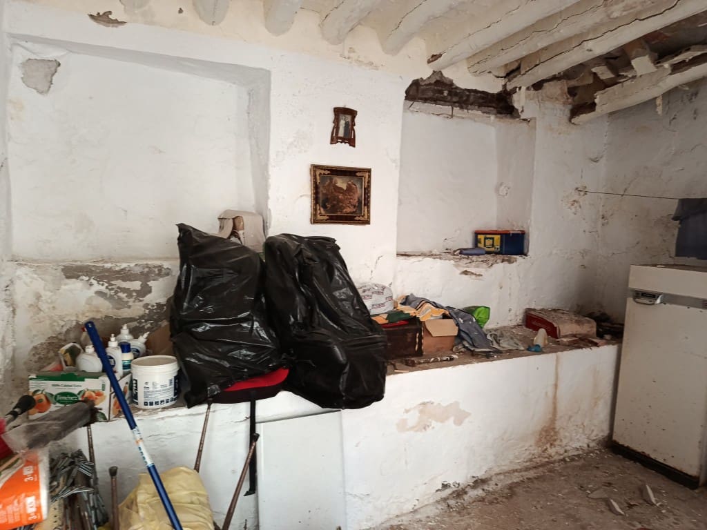 4 chambre Maison de Ville à vendre à Luque - 47 000 € (Ref: 10017512)