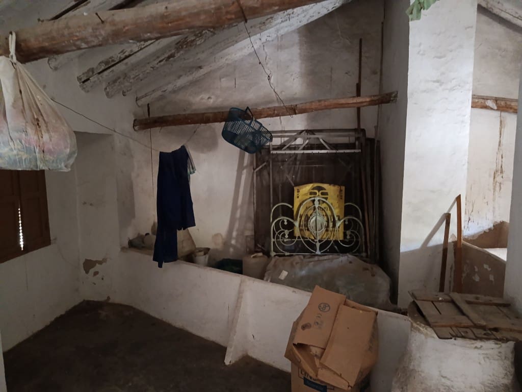 4 chambre Maison de Ville à vendre à Luque - 47 000 € (Ref: 10017512)
