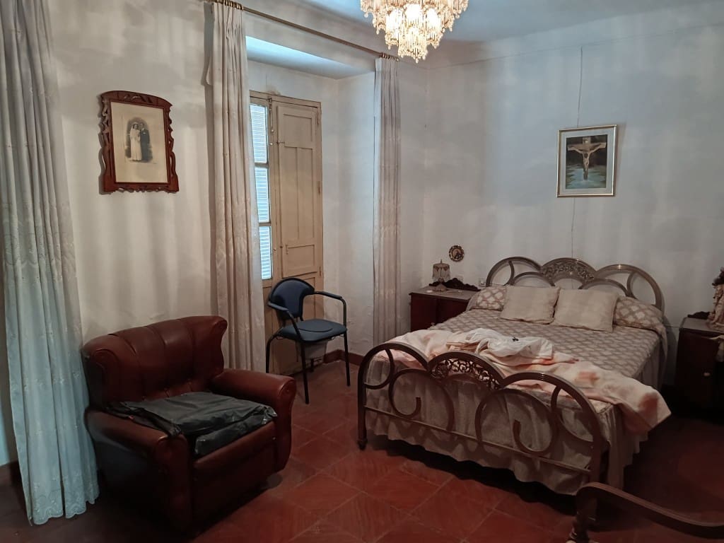 4 chambre Maison de Ville à vendre à Luque - 47 000 € (Ref: 10017512)
