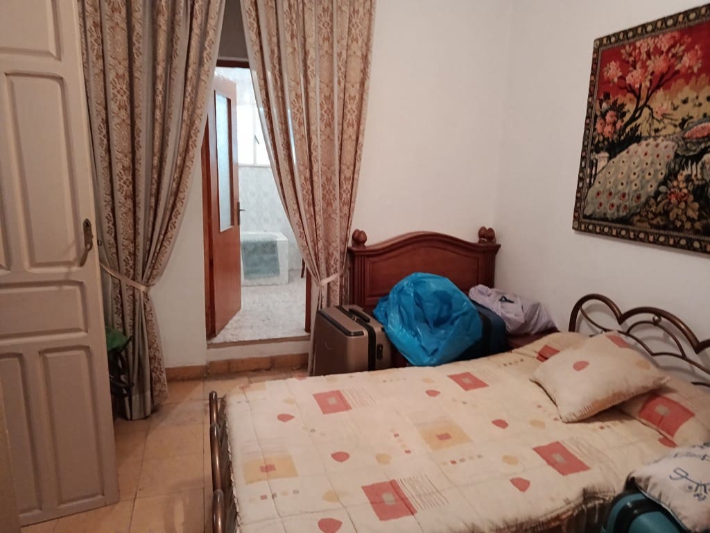 4 chambre Maison de Ville à vendre à Luque - 47 000 € (Ref: 10017512)