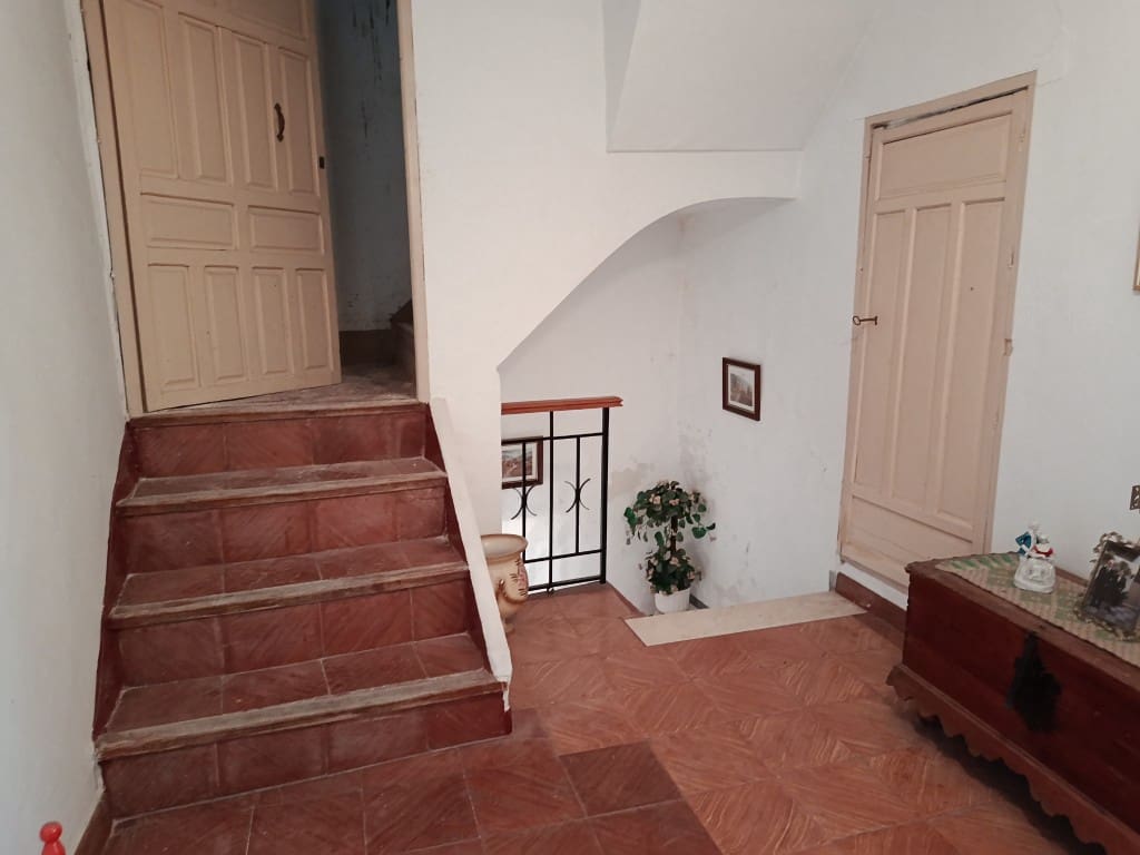 4 chambre Maison de Ville à vendre à Luque - 47 000 € (Ref: 10017512)