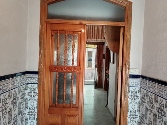 4 chambre Maison de Ville à vendre à Luque - 47 000 € (Ref: 10017512)