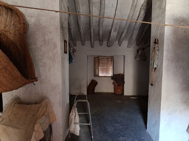 4 chambre Maison de Ville à vendre à Luque - 47 000 € (Ref: 10017512)