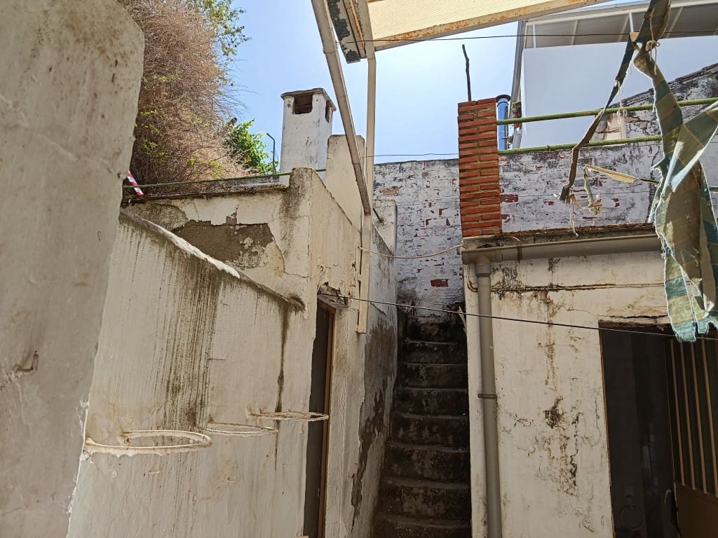 4 chambre Maison de Ville à vendre à Luque - 47 000 € (Ref: 10017512)