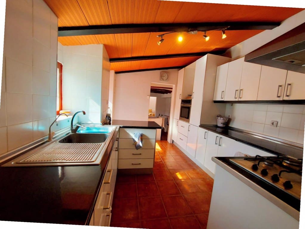 4 camera da letto Finca/Casa di Campagna in vendita in Las Casillas de Martos con garage - 95.000 € (Rif: 10018120)