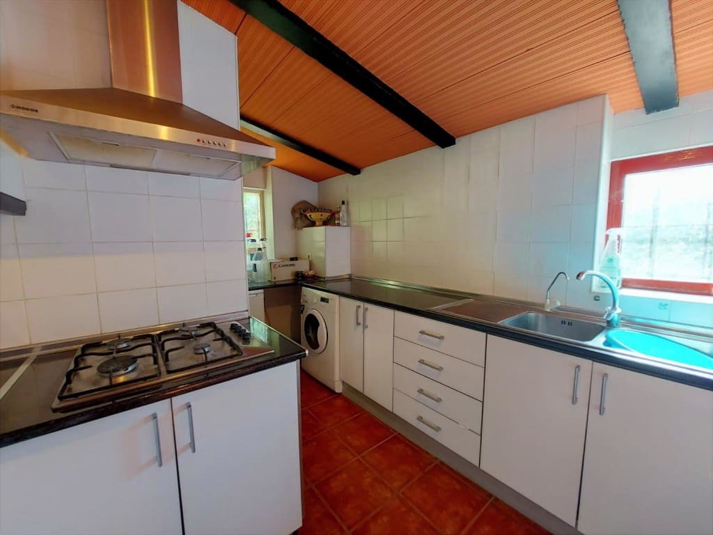 4 camera da letto Finca/Casa di Campagna in vendita in Las Casillas de Martos con garage - 95.000 € (Rif: 10018120)