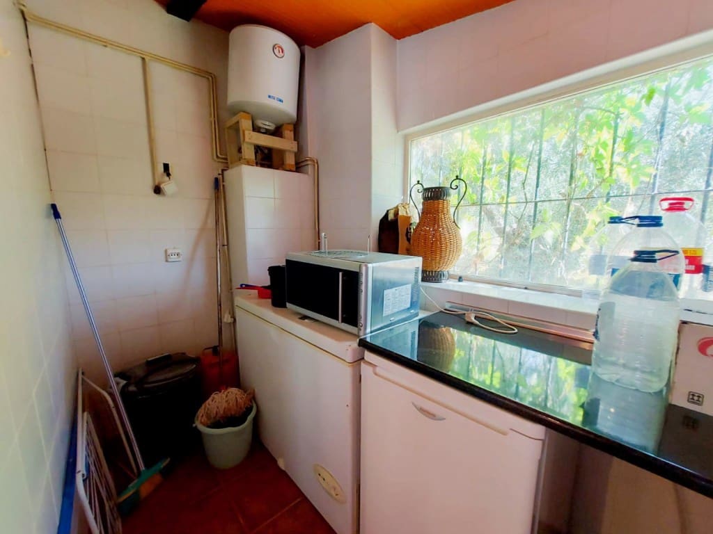 4 camera da letto Finca/Casa di Campagna in vendita in Las Casillas de Martos con garage - 95.000 € (Rif: 10018120)