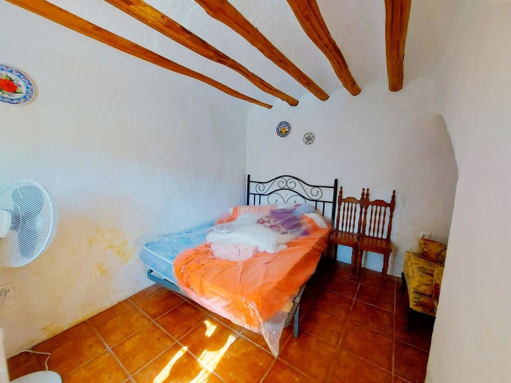 4 camera da letto Finca/Casa di Campagna in vendita in Las Casillas de Martos con garage - 95.000 € (Rif: 10018120)