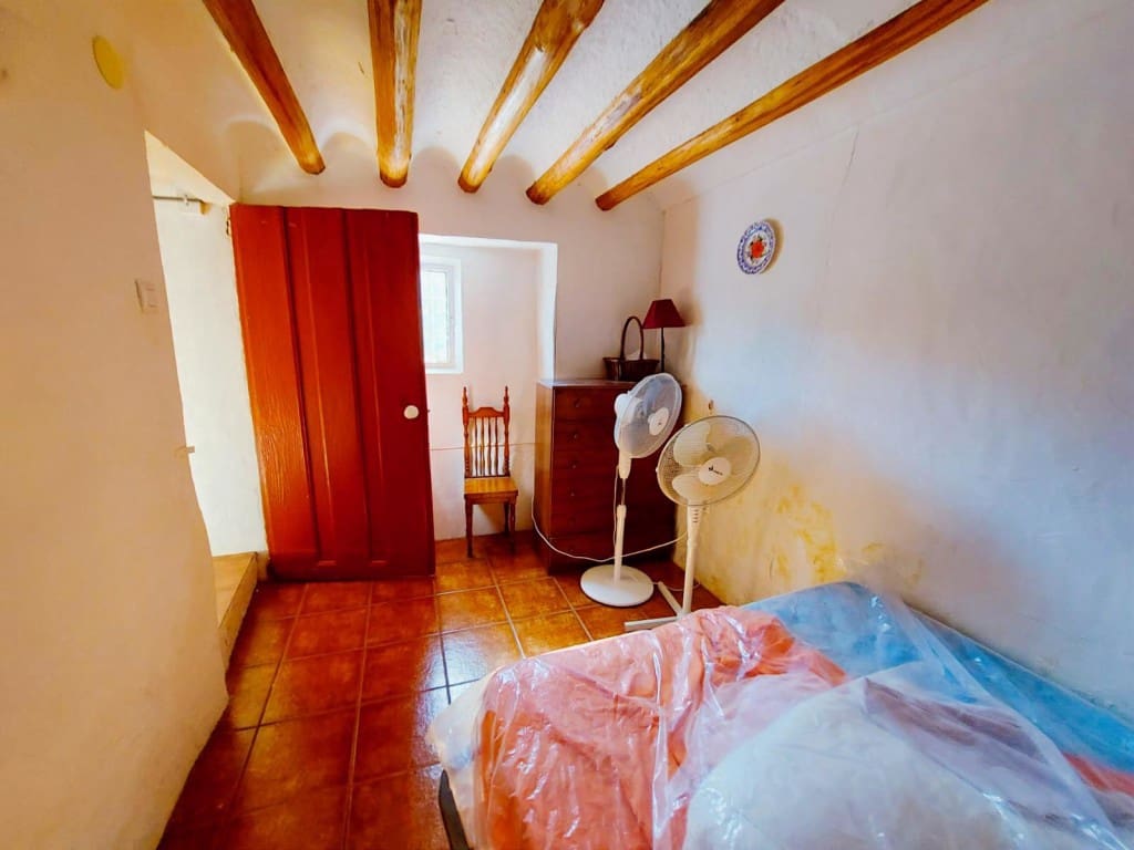 4 camera da letto Finca/Casa di Campagna in vendita in Las Casillas de Martos con garage - 95.000 € (Rif: 10018120)