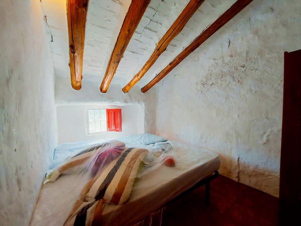 4 camera da letto Finca/Casa di Campagna in vendita in Las Casillas de Martos con garage - 95.000 € (Rif: 10018120)