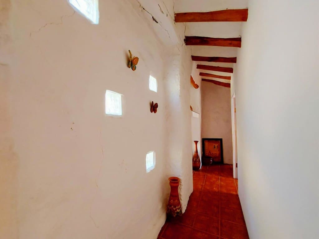 4 camera da letto Finca/Casa di Campagna in vendita in Las Casillas de Martos con garage - 95.000 € (Rif: 10018120)