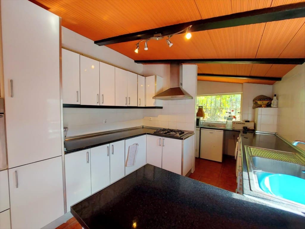 4 camera da letto Finca/Casa di Campagna in vendita in Las Casillas de Martos con garage - 95.000 € (Rif: 10018120)