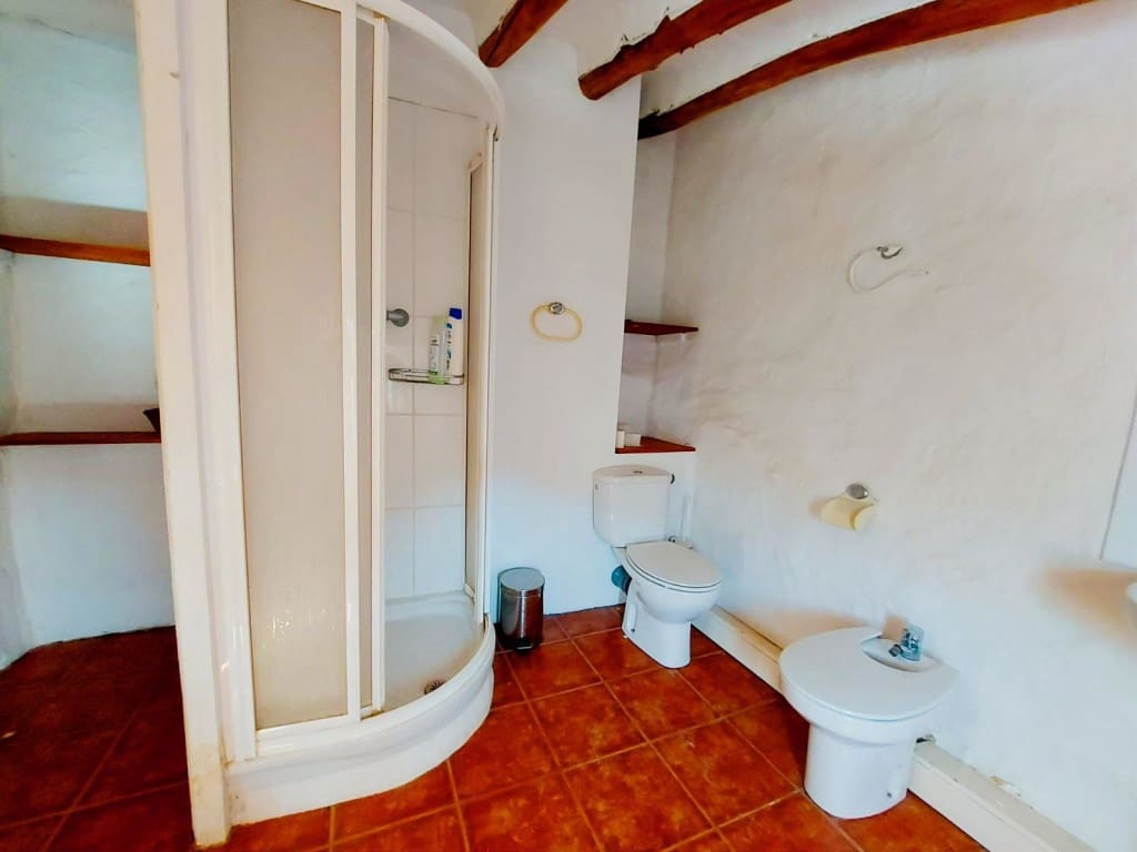 4 camera da letto Finca/Casa di Campagna in vendita in Las Casillas de Martos con garage - 95.000 € (Rif: 10018120)