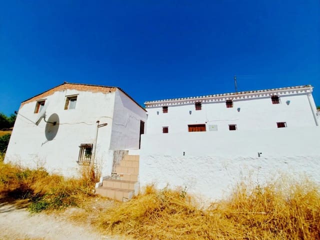 4 camera da letto Finca/Casa di Campagna in vendita in Las Casillas de Martos, Martos con garage - 95.000 € (Rif: 10018120)