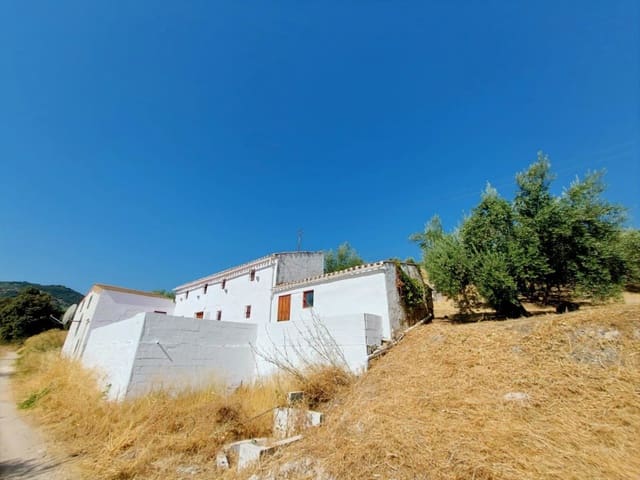 4 camera da letto Finca/Casa di Campagna in vendita in Las Casillas de Martos, Martos con garage - 95.000 € (Rif: 10018120)