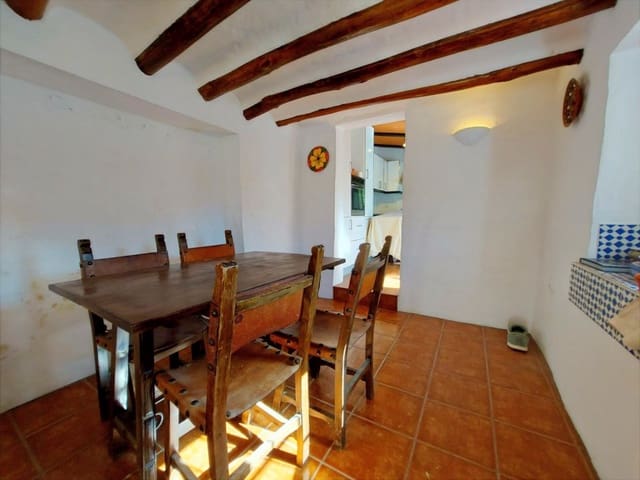 4 camera da letto Finca/Casa di Campagna in vendita in Las Casillas de Martos, Martos con garage - 95.000 € (Rif: 10018120)