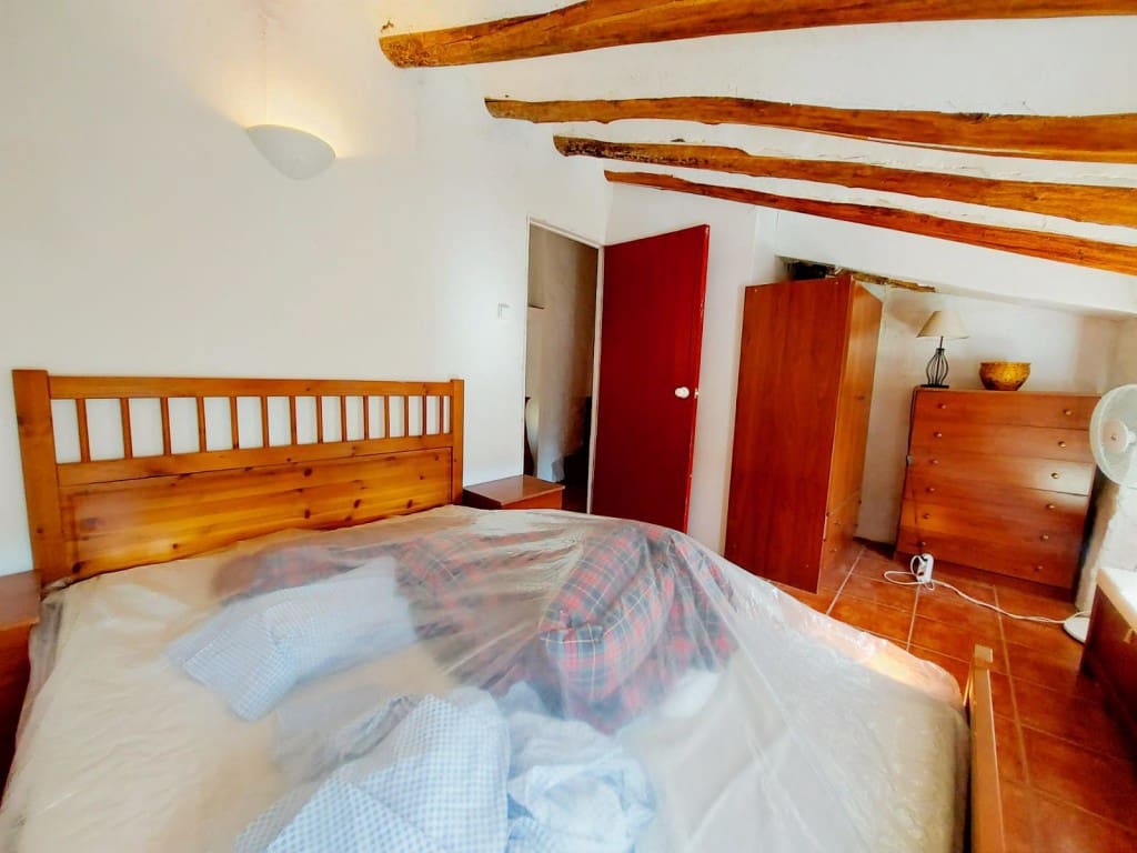 4 camera da letto Finca/Casa di Campagna in vendita in Las Casillas de Martos con garage - 95.000 € (Rif: 10018120)