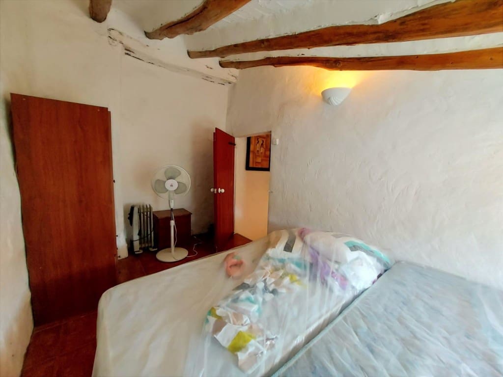 4 camera da letto Finca/Casa di Campagna in vendita in Las Casillas de Martos con garage - 95.000 € (Rif: 10018120)