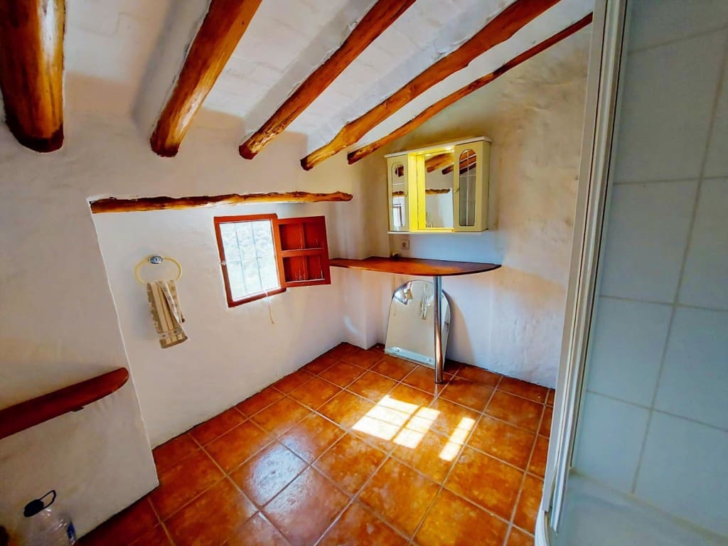 4 camera da letto Finca/Casa di Campagna in vendita in Las Casillas de Martos con garage - 95.000 € (Rif: 10018120)