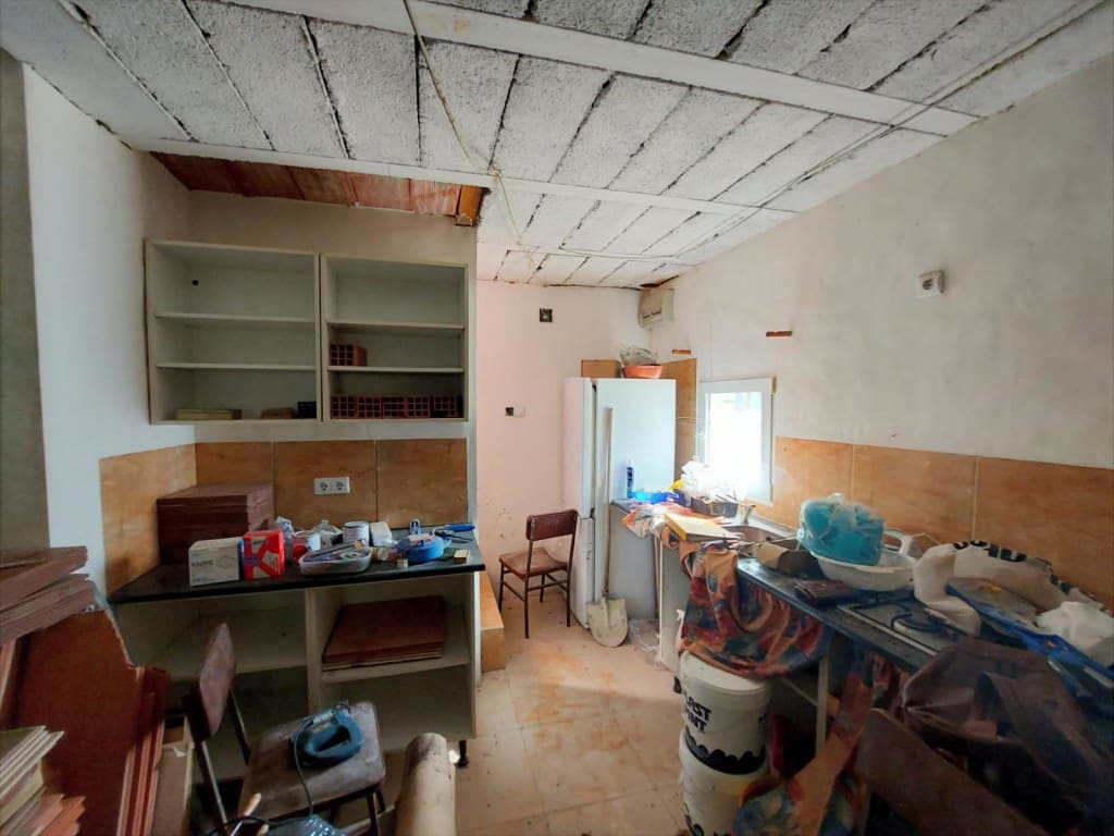4 camera da letto Finca/Casa di Campagna in vendita in Las Casillas de Martos con garage - 95.000 € (Rif: 10018120)