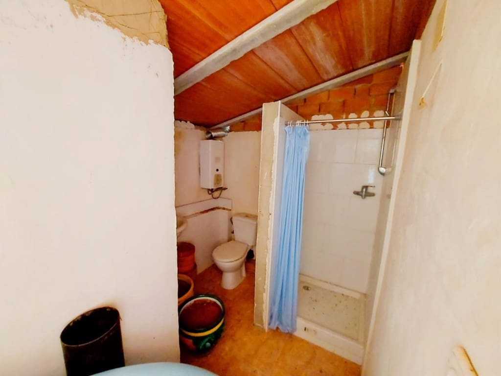 4 camera da letto Finca/Casa di Campagna in vendita in Las Casillas de Martos con garage - 95.000 € (Rif: 10018120)