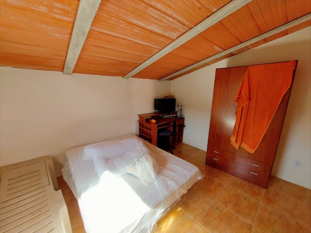 4 camera da letto Finca/Casa di Campagna in vendita in Las Casillas de Martos con garage - 95.000 € (Rif: 10018120)