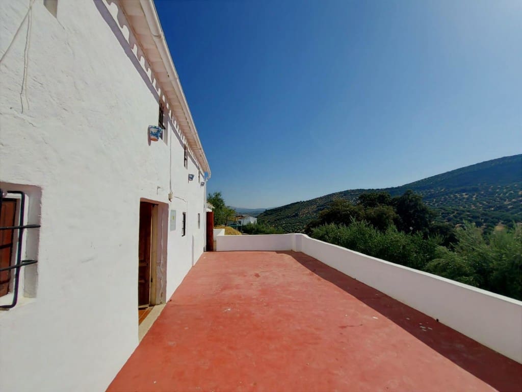 4 camera da letto Finca/Casa di Campagna in vendita in Las Casillas de Martos con garage - 95.000 € (Rif: 10018120)