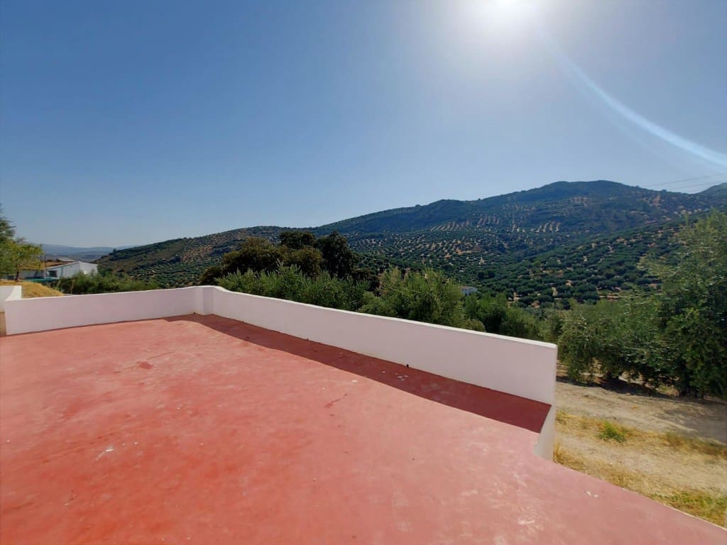 4 camera da letto Finca/Casa di Campagna in vendita in Las Casillas de Martos con garage - 95.000 € (Rif: 10018120)