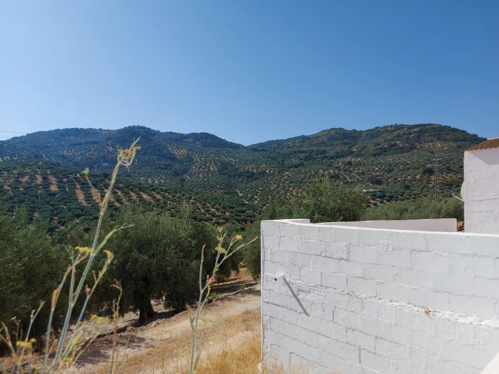 4 camera da letto Finca/Casa di Campagna in vendita in Las Casillas de Martos con garage - 95.000 € (Rif: 10018120)