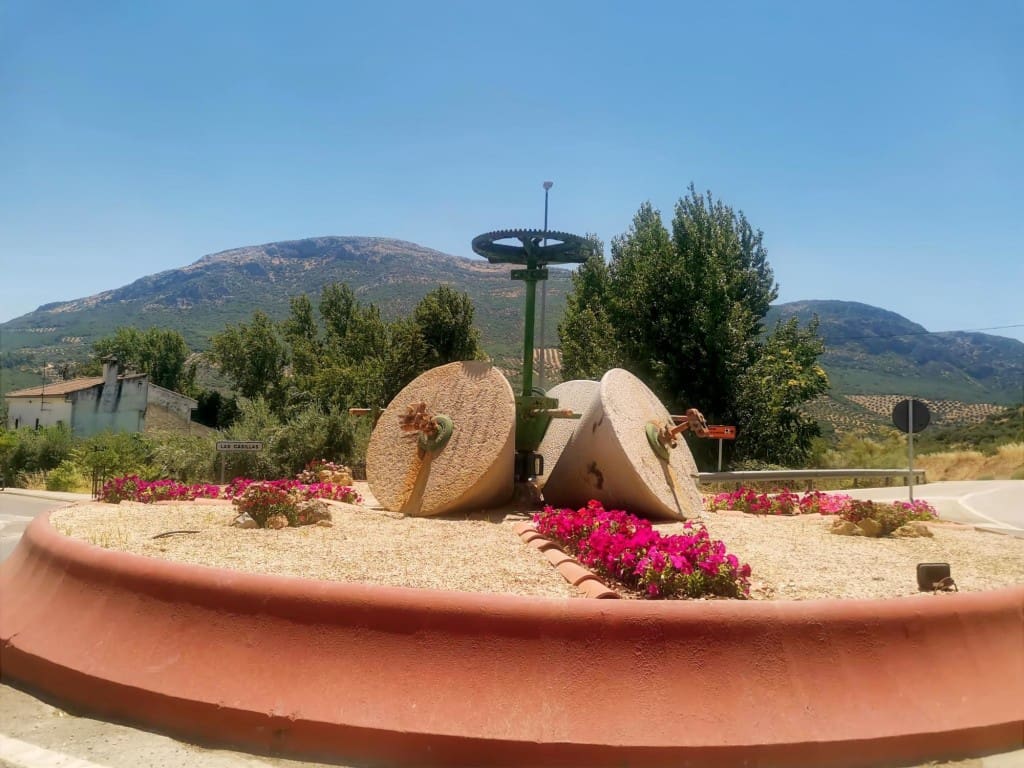 4 camera da letto Finca/Casa di Campagna in vendita in Las Casillas de Martos con garage - 95.000 € (Rif: 10018120)