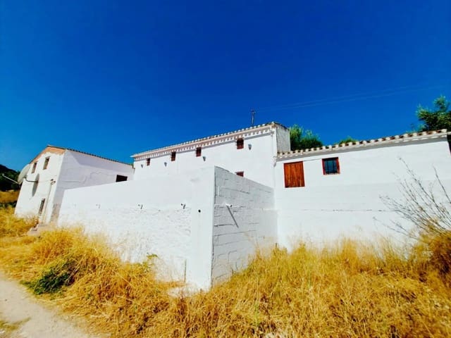 4 camera da letto Finca/Casa di Campagna in vendita in Las Casillas de Martos, Martos con garage - 95.000 € (Rif: 10018120)