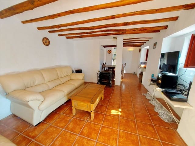 4 camera da letto Finca/Casa di Campagna in vendita in Las Casillas de Martos, Martos con garage - 95.000 € (Rif: 10018120)