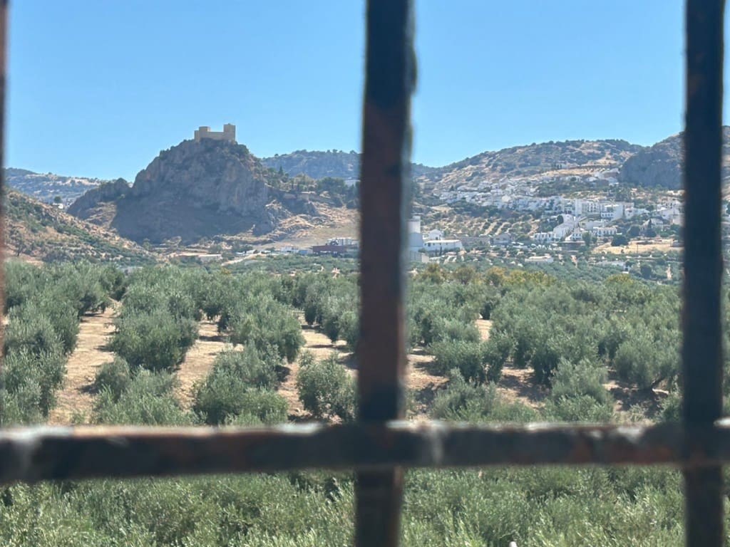 3 bedroom Finca/Country House for sale in Luque with garage - € 199,000 (Ref: 10018553)
