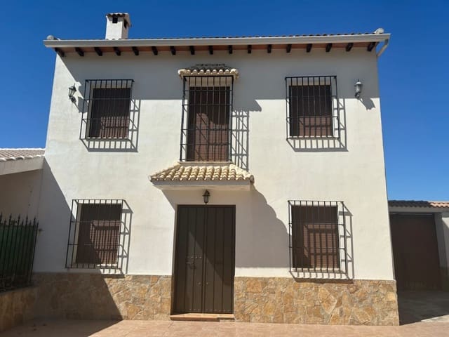3 bedroom Finca/Country House for sale in Luque with garage - € 199,000 (Ref: 10018553)