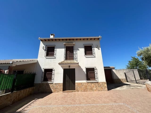 3 bedroom Finca/Country House for sale in Luque with garage - € 199,000 (Ref: 10018553)